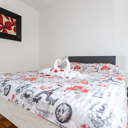 S-Apartment Охрид Экстерьер фото