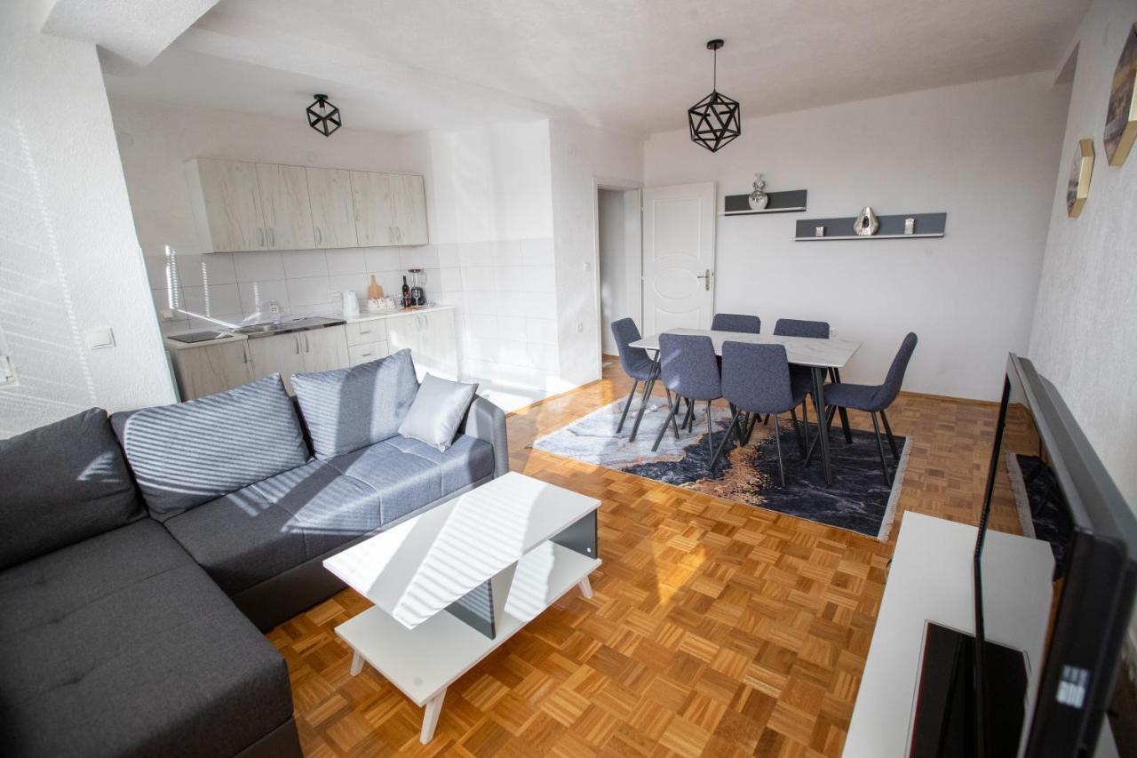 S-Apartment Охрид Экстерьер фото