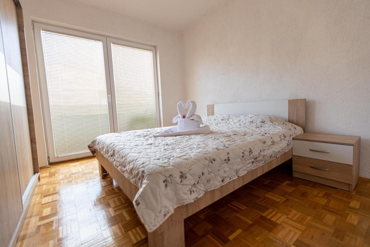 S-Apartment Охрид Экстерьер фото