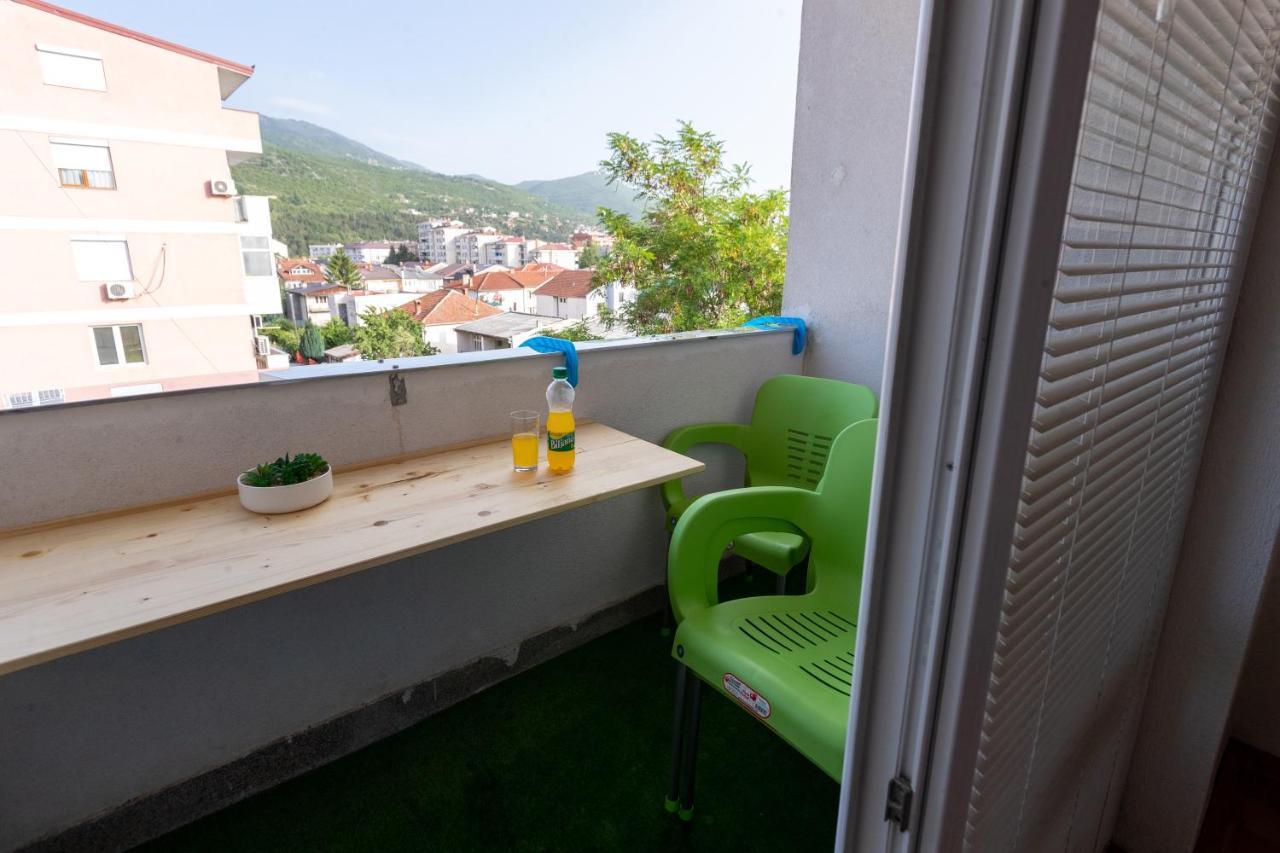 S-Apartment Охрид Экстерьер фото