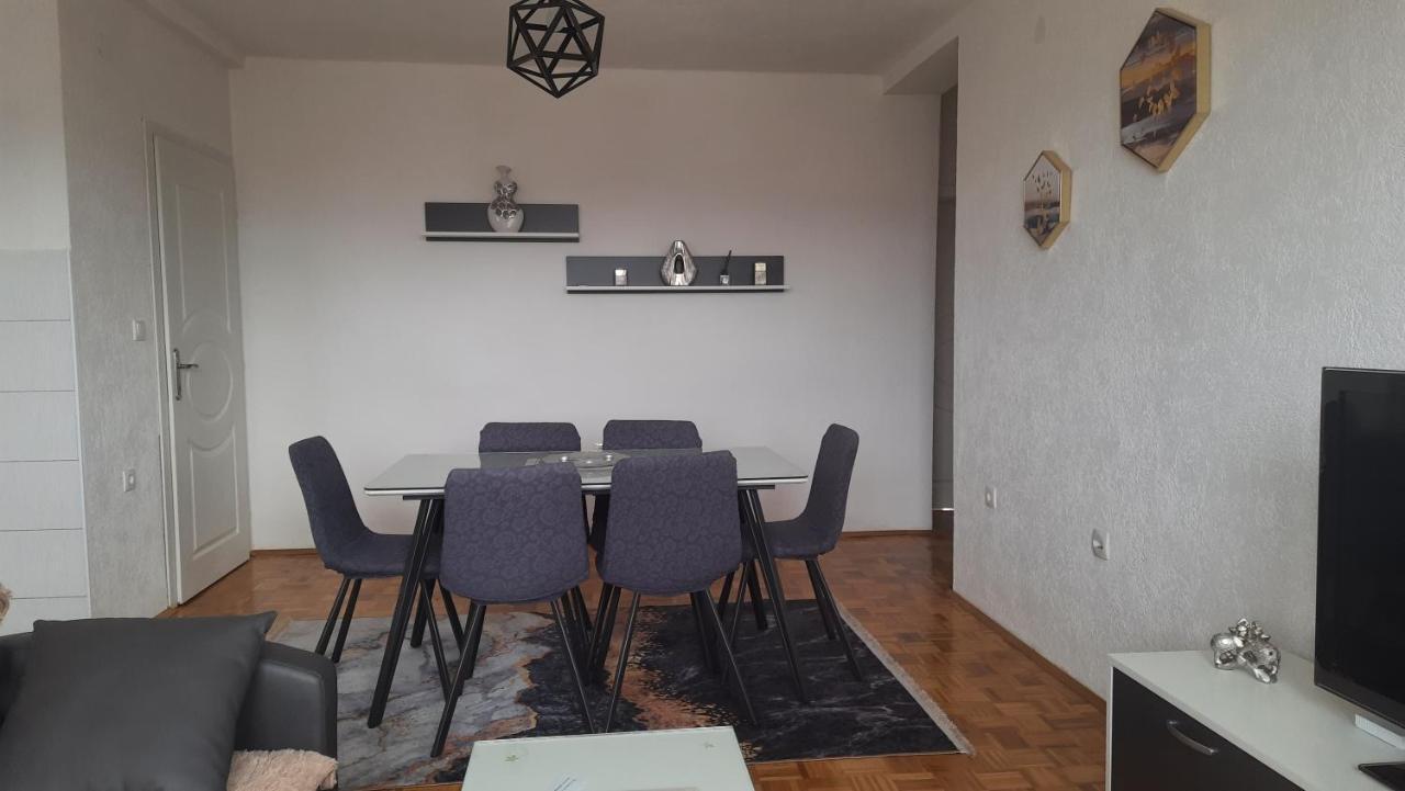 S-Apartment Охрид Экстерьер фото