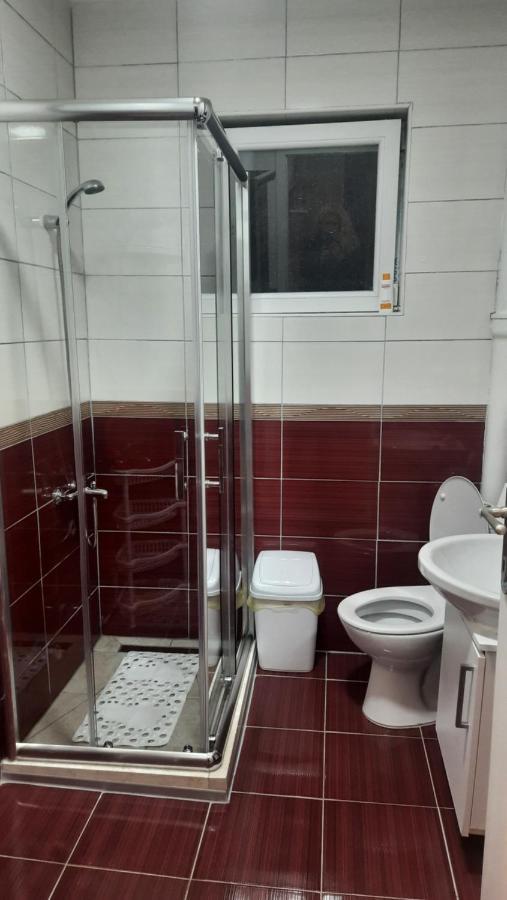 S-Apartment Охрид Экстерьер фото